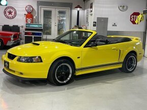 2002 Ford Mustang for sale 101817909