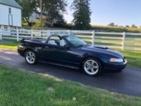 2002 Ford Mustang for sale 101940499
