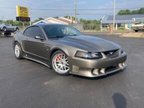 2002 Ford Mustang for sale 101966034