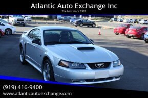 2002 Ford Mustang for sale 102002038