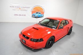 2002 Ford Mustang GT for sale 102003839