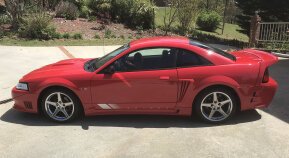 2002 Ford Mustang GT Coupe for sale 102024115