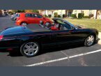 Thumbnail Photo 4 for 2002 Ford Thunderbird for Sale by Owner
