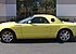 2002 Ford Thunderbird for sale 100785420