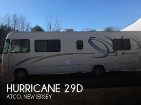 2002 Four Winds Hurricane for sale 300432768
