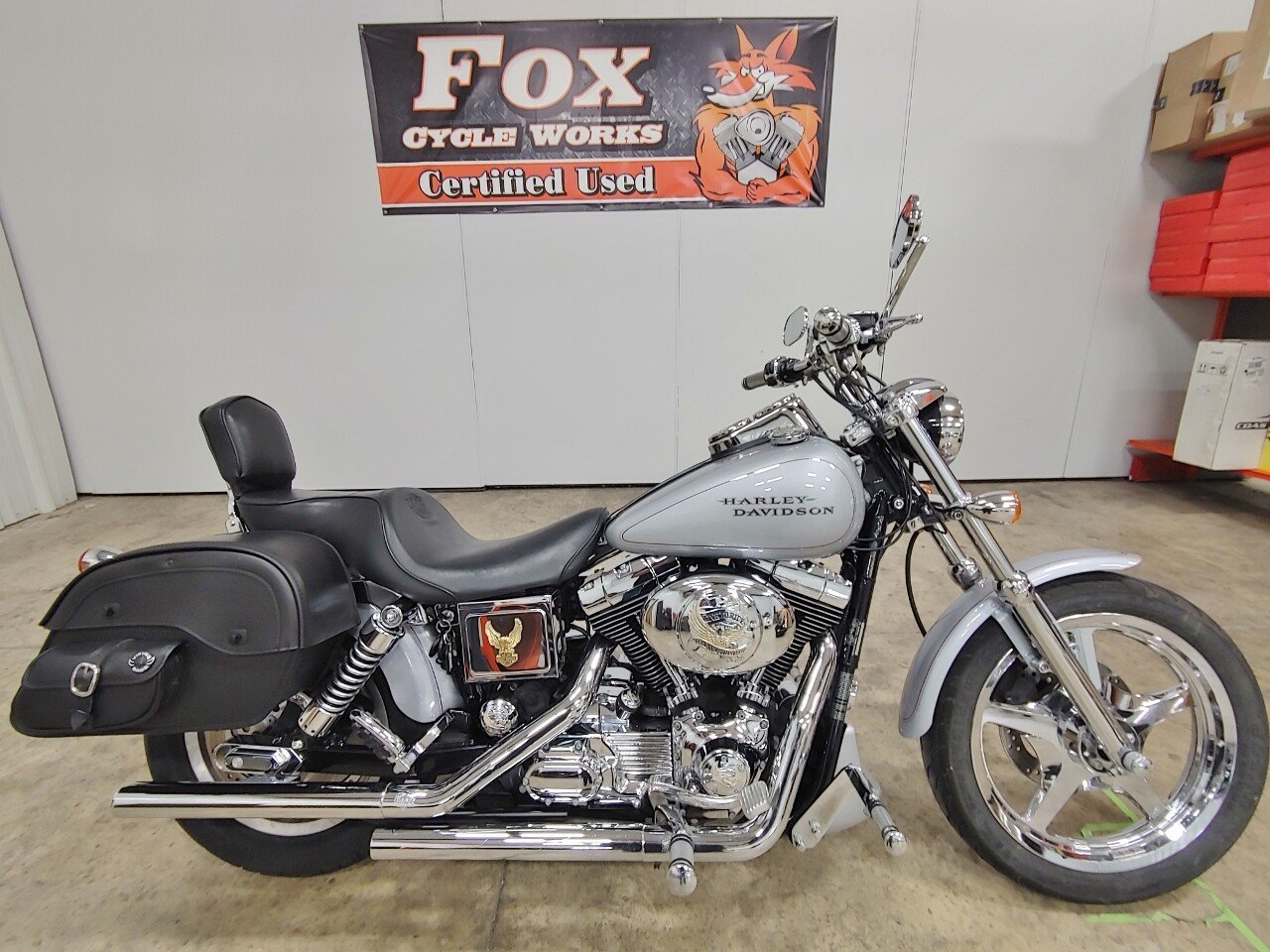 Used Dyna Low Rider For Sale Promotion Off53