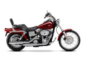 2002 Harley-Davidson Dyna Wide Glide for sale 201185736