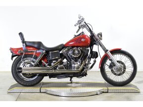 2002 Harley-Davidson Dyna Wide Glide for sale 201191075
