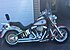 2002 Harley-Davidson Softail for sale 200510365