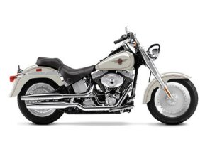 2002 Harley-Davidson Softail for sale 201203055