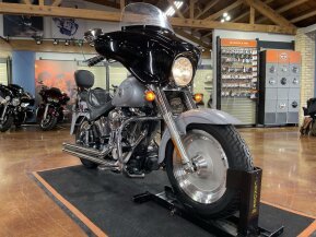 2002 Harley-Davidson Softail for sale 201215364