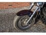 2002 Harley-Davidson Softail for sale 201221352