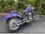 2002 Harley-Davidson Softail for sale 201255821