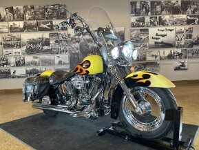 2002 Harley-Davidson Softail for sale 201272583