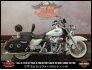 2002 Harley-Davidson Touring for sale 201185734