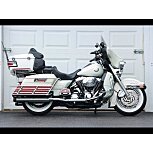 2002 Harley-Davidson Touring for sale 201295618