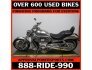 2002 Harley-Davidson V-Rod for sale 201269762