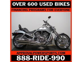 2002 Harley-Davidson V-Rod for sale 201269762