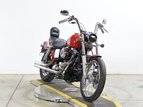 Thumbnail Photo 1 for 2002 Harley-Davidson Dyna Wide Glide
