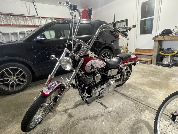 Thumbnail Photo undefined for 2002 Harley-Davidson Dyna Wide Glide