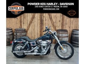 2002 Harley-Davidson Dyna Low Rider for sale 201267231