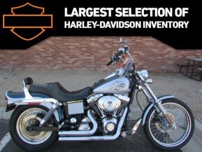 2002 Harley-Davidson Dyna Wide Glide for sale 201270337