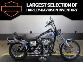 2002 Harley-Davidson Dyna Wide Glide for sale 201270337