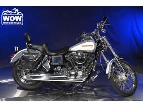 2002 Harley-Davidson Dyna Low Rider for sale 201288850