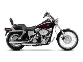 2002 Harley-Davidson Dyna Wide Glide for sale 201349457