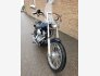 2002 Harley-Davidson Softail for sale 201204212