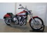 2002 Harley-Davidson Softail for sale 201218565
