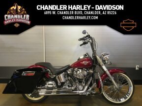 2002 Harley-Davidson Softail for sale 201272763