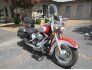 2002 Harley-Davidson Softail for sale 201282022