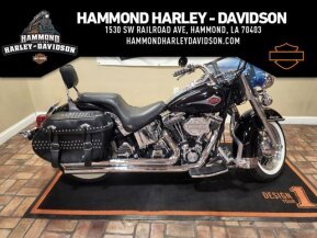 2002 Harley-Davidson Softail for sale 201282685
