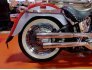 2002 Harley-Davidson Softail for sale 201290143