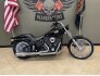2002 Harley-Davidson Softail for sale 201294251