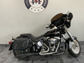 2002 Harley-Davidson Softail
