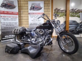 2002 Harley-Davidson Softail for sale 201299313