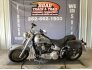 2002 Harley-Davidson Softail for sale 201301588
