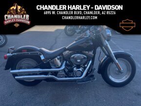 2002 Harley-Davidson Softail for sale 201304689