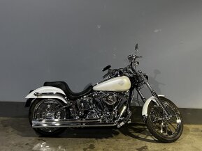 2002 Harley-Davidson Softail for sale 201313430