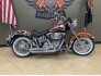 2002 Harley-Davidson Softail for sale 201315877