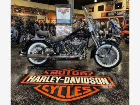 2002 Harley-Davidson Softail for sale 201385422