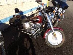 2002 Harley-Davidson Softail for sale 201438200