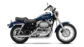 2002 Harley-Davidson Sportster for sale 201562687