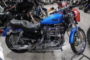 2002 Harley-Davidson Sportster for sale 201562687