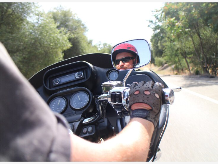Thumbnail Photo undefined for 2002 Harley-Davidson Touring Road Glide