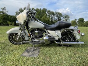 2002 Harley-Davidson Touring Road King Special
