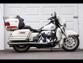 2002 Harley-Davidson Touring for sale 201246087