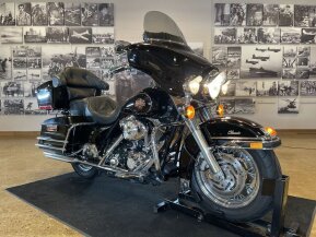 2002 Harley-Davidson Touring for sale 201287486